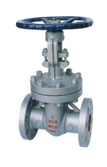 Gate Valves from the BAODUN catalog