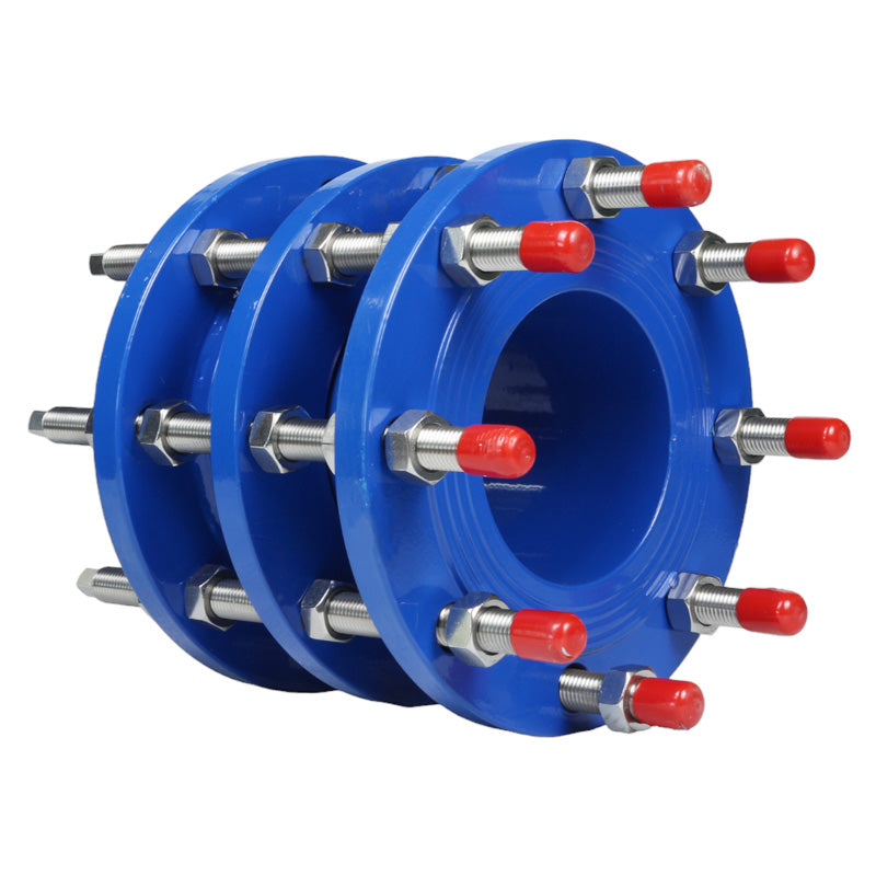 Pipe Joints from the BAODUN catalog