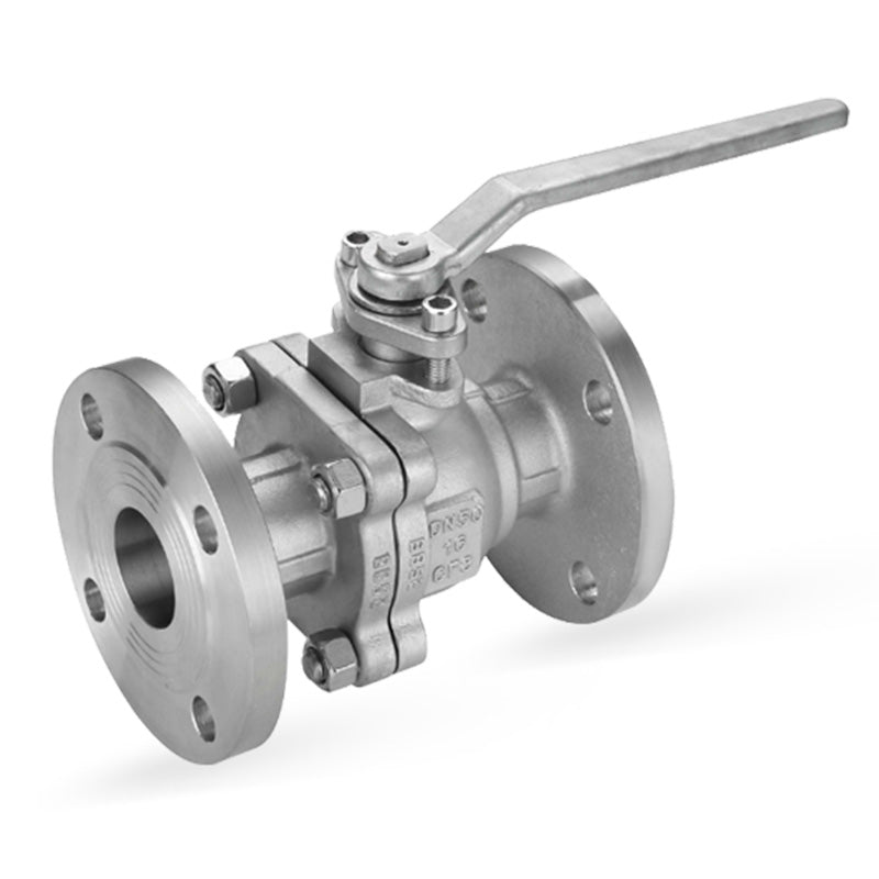 Ball Valves from the BAODUN catalog