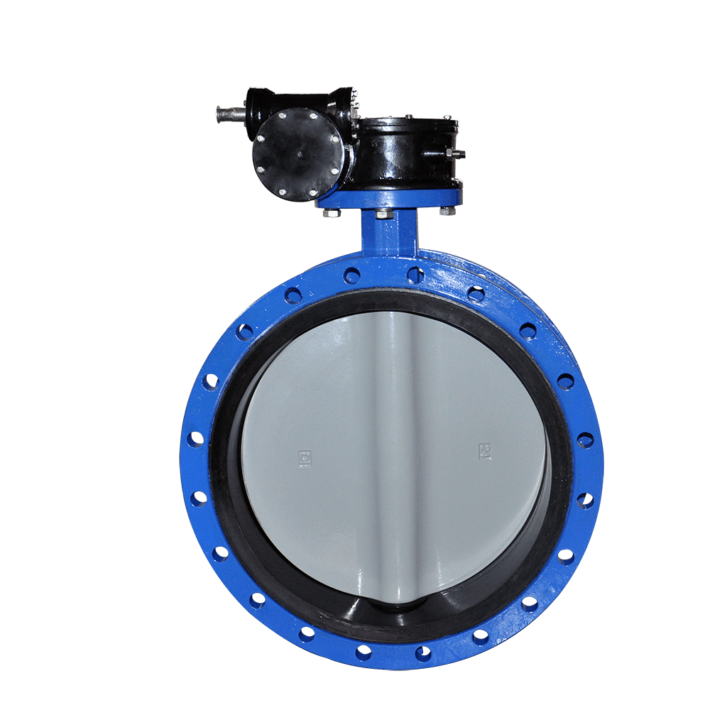 Butterfly Valves from the BAODUN catalog