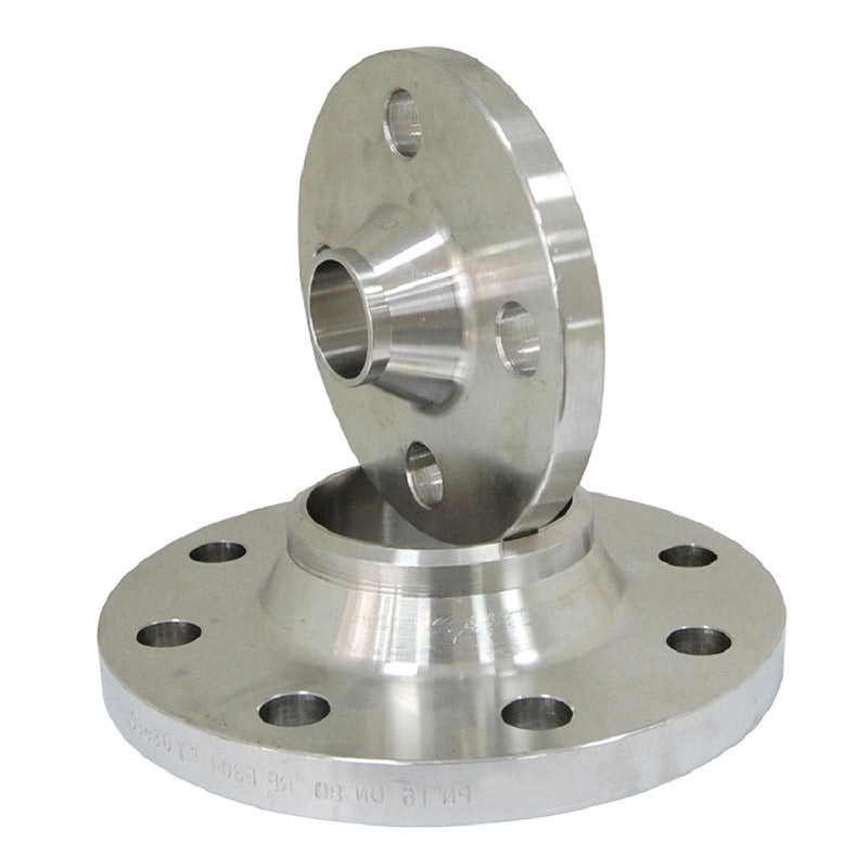 Flanges from the BAODUN catalog