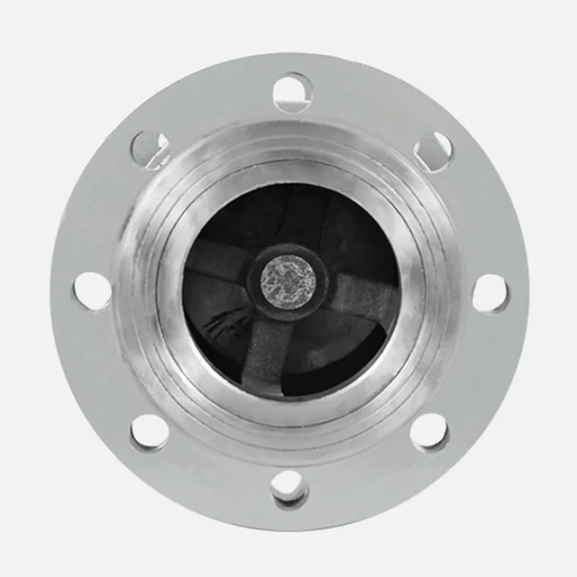 H42H-16C Check Valve