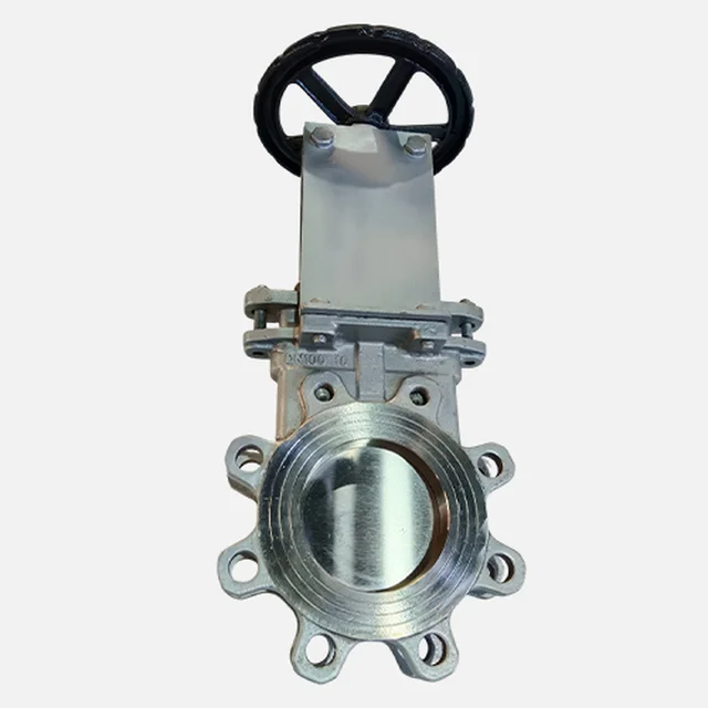 PZ73X-16P Gate Valve