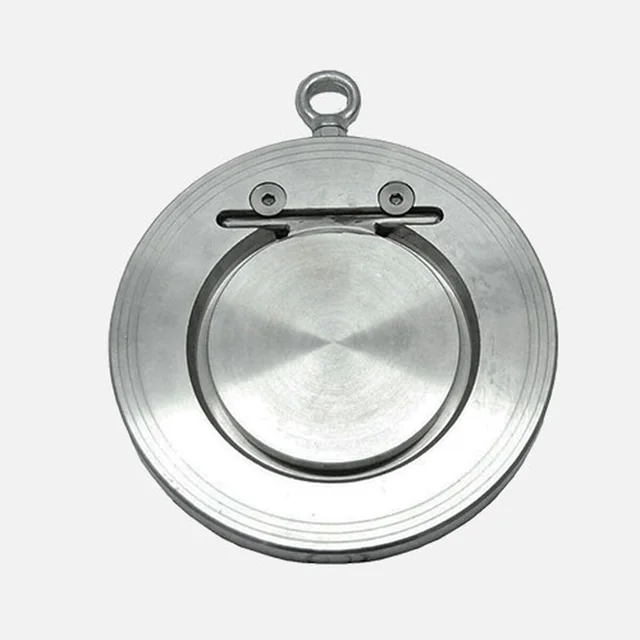 H74W-16P Check Valve