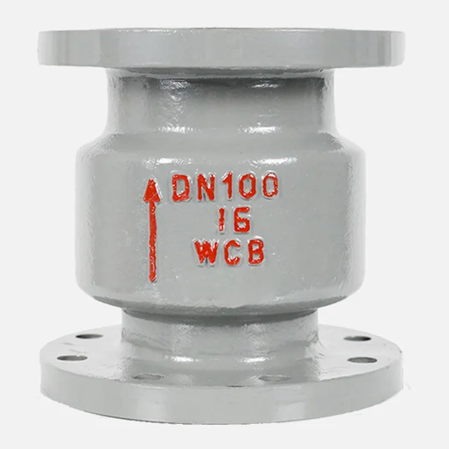 H42H-16C Check Valve product view