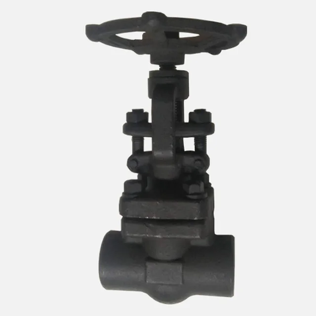 Z61H Gate Valve