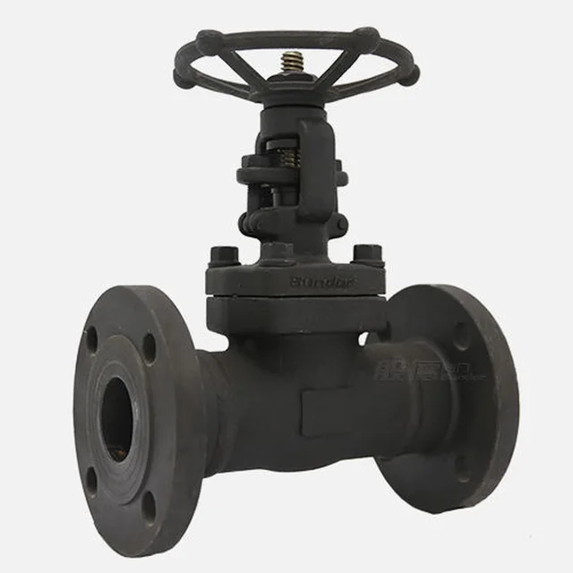 Z41H Gate Valve