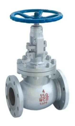 ANSI Globe Valve