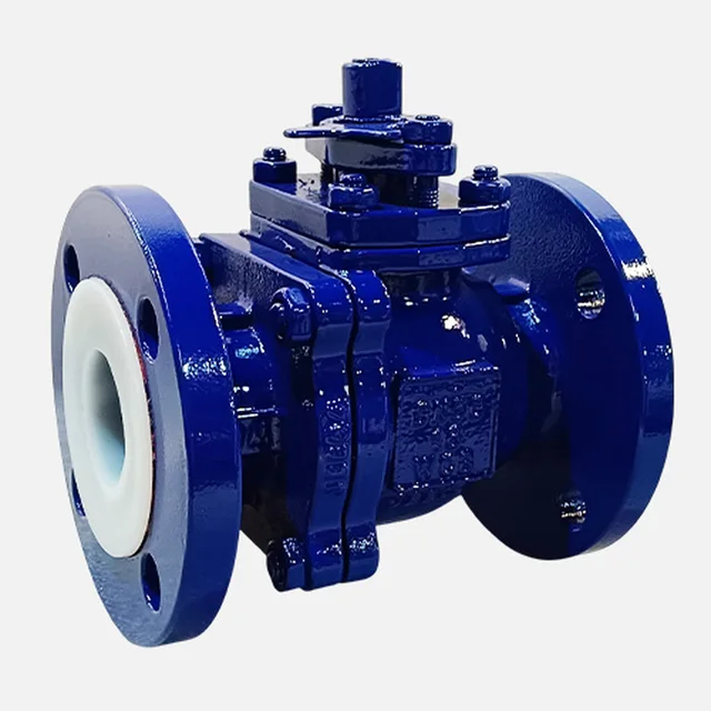 Q41F46-16C Ball Valve product view
