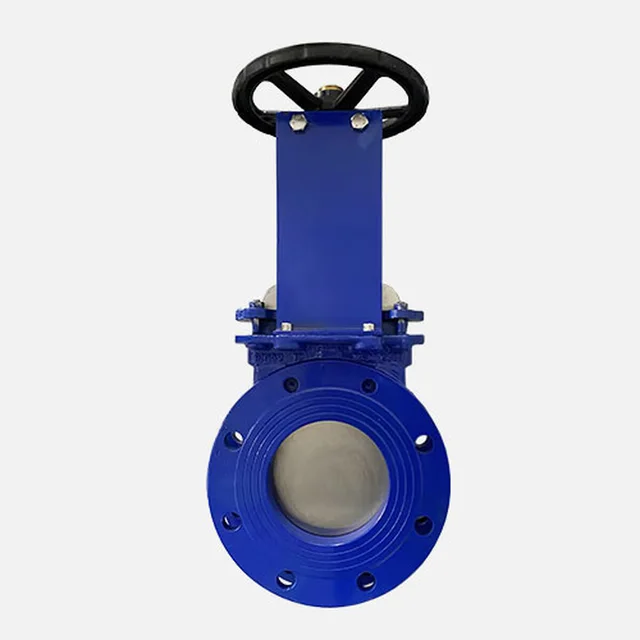 PZ43X-10C Gate Valve