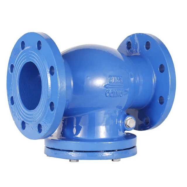 Swing Check Valve product view