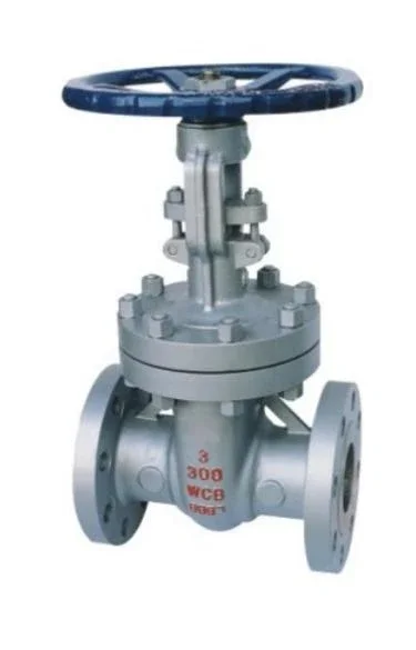 ANSI Gate Valve