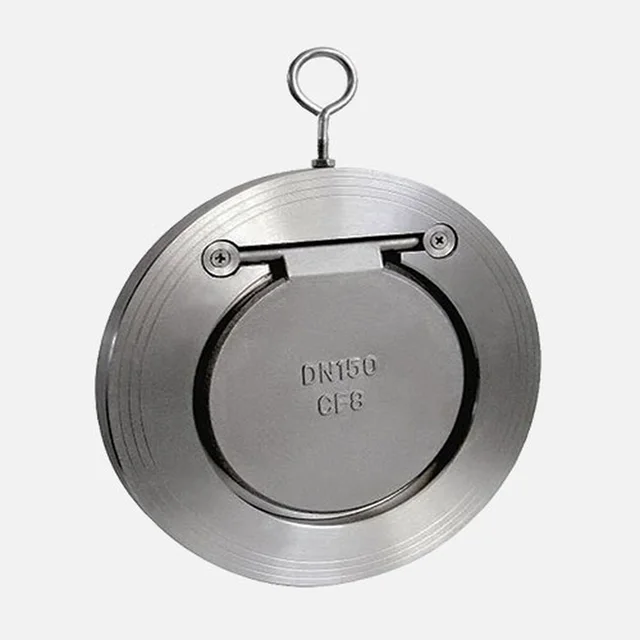 H74W-16P Check Valve product view