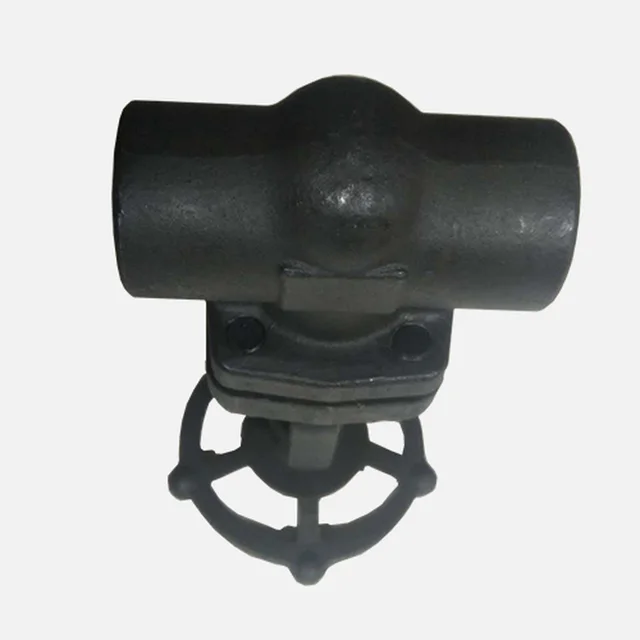 Z61H Gate Valve product view