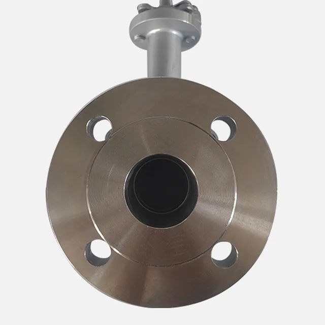Q41H Ball Valve product view