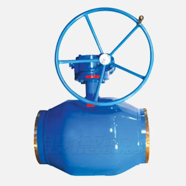 Q61F-25C Ball Valve product view