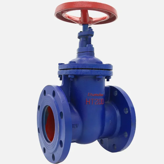 Z45T-16 Gate Valve product view