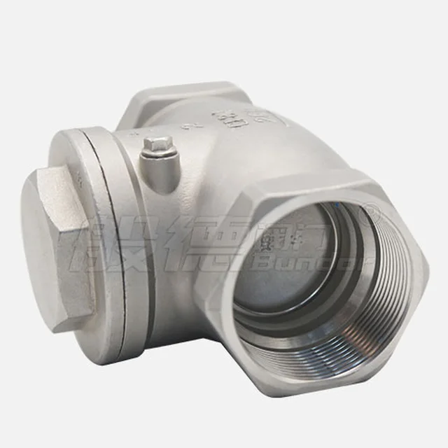 H14W-16P Check Valve product view
