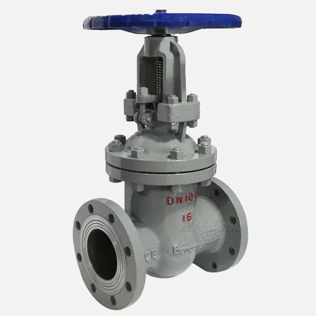 Z41H-16C Gate Valve