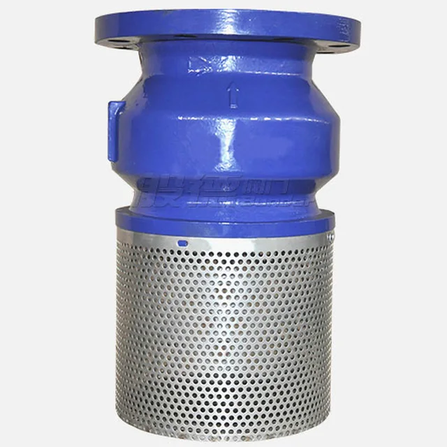 H42X-16Q Check Valve