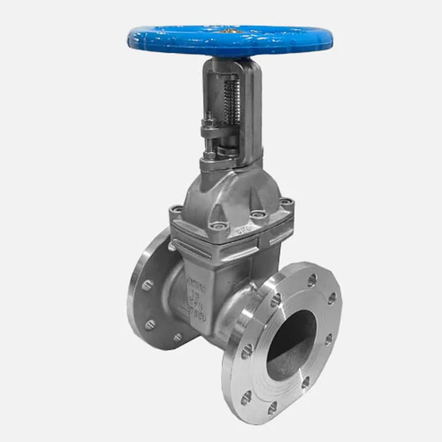 Z41X-16P Gate Valve product view