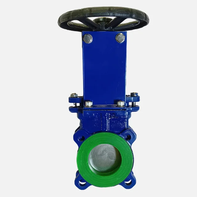 PZ73PU-10C Gate Valve product view