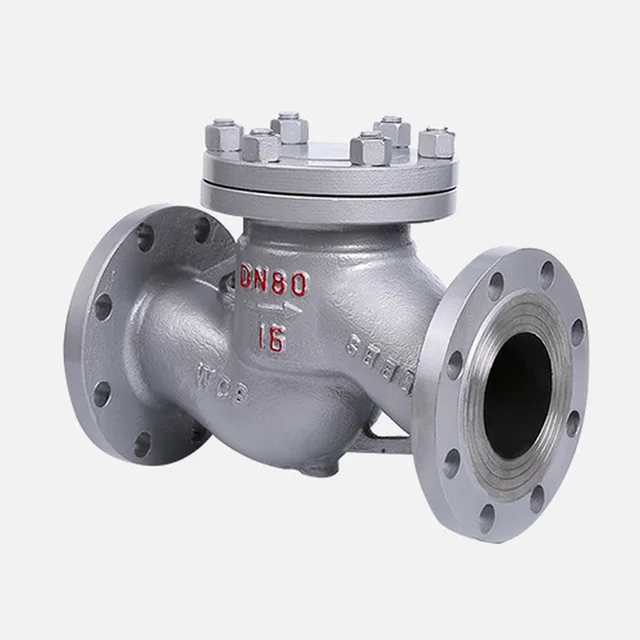 H41H-16C Check Valve product view