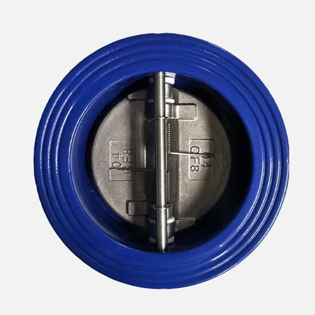 DH77X-16Q Check Valve product view
