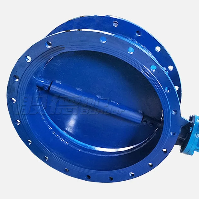 D341W-1C Butterfly Valve product view