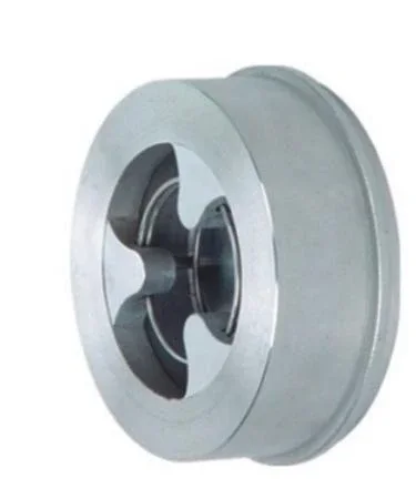 Wafer Lift Check Valve