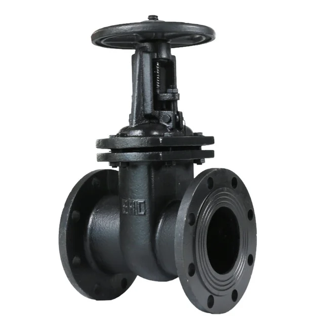 Parallel Double Discs Gate Valve 30ch6br product view