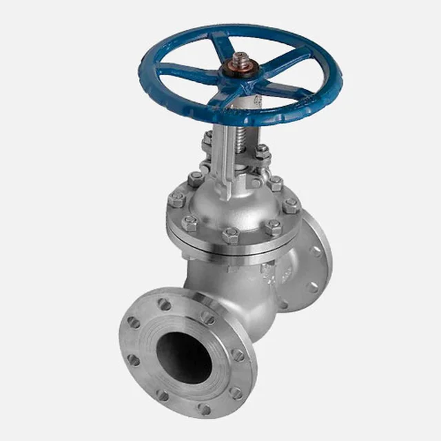 Z41W-16P Gate Valve product view