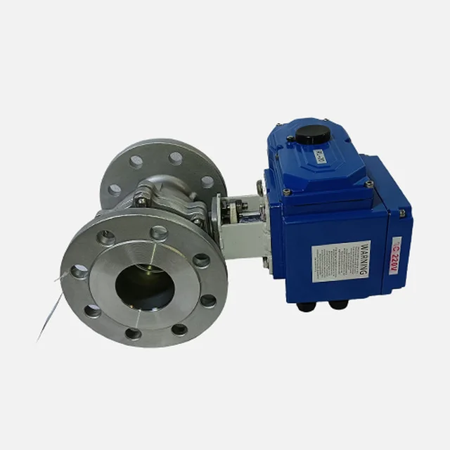 Q941F-16P Ball Valve product view