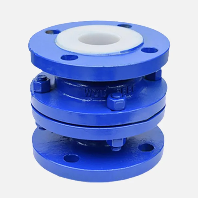 H42F46-10C Check Valve