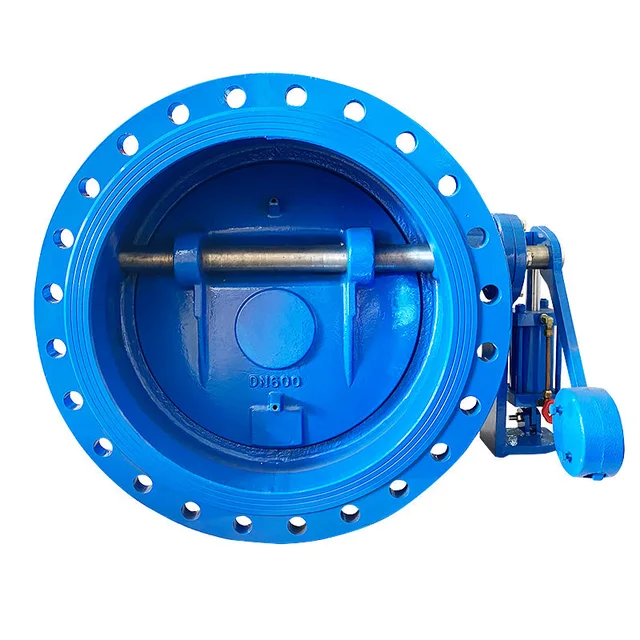 Tilting Check Valve product view