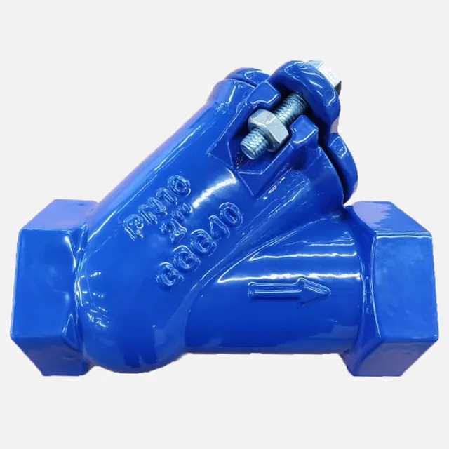 HQ11X-16Q Check Valve product view
