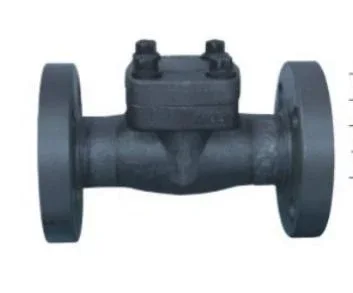 Forged Steel Check Valve